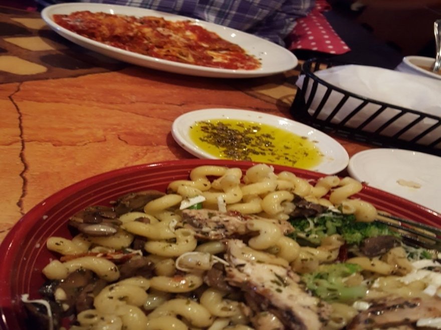 Carrabba's Italian Grill Carrabba's Italian Grill
