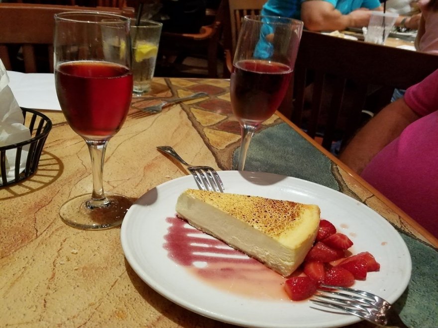 Carrabba's Italian Grill Carrabba's Italian Grill