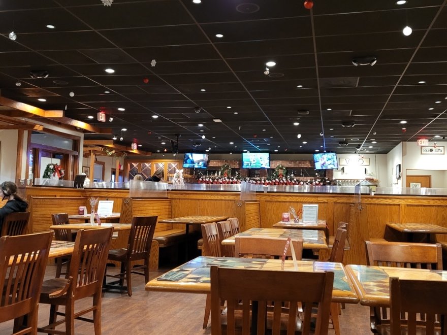 Carrabba's Italian Grill Carrabba's Italian Grill