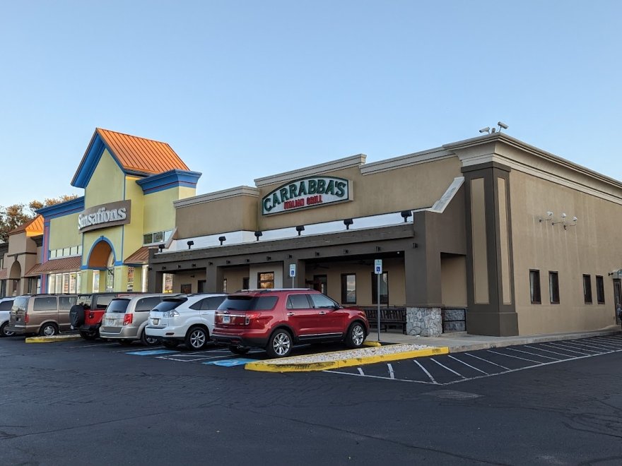 Carrabba's Italian Grill Carrabba's Italian Grill