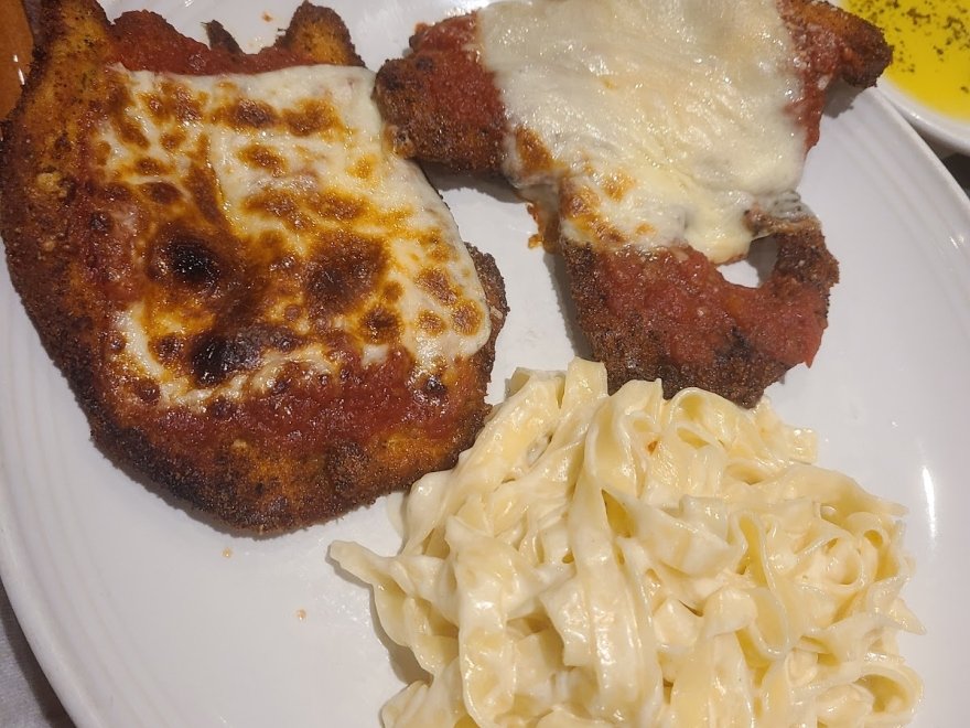 Carrabba's Italian Grill Carrabba's Italian Grill