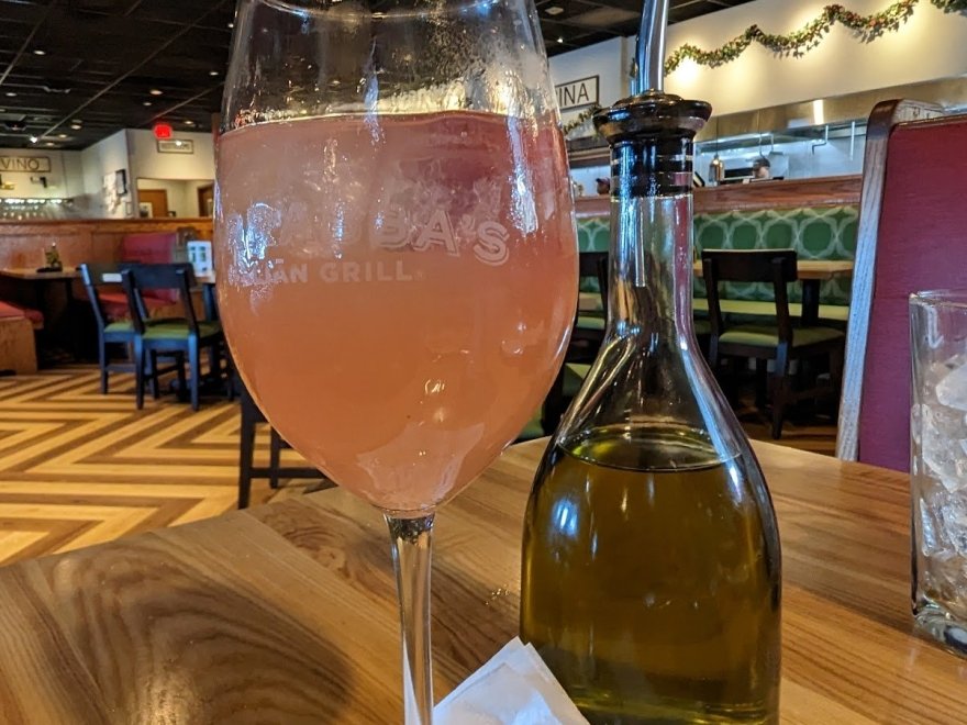 Carrabba's Italian Grill Carrabba's Italian Grill