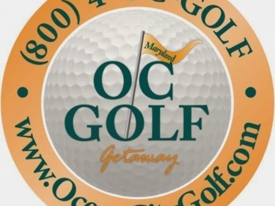 Ocean City Golf Getaway