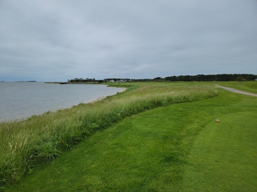 Rum Pointe Seaside Golf Links