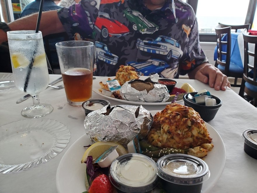 The Jungle Bar & Restaurant