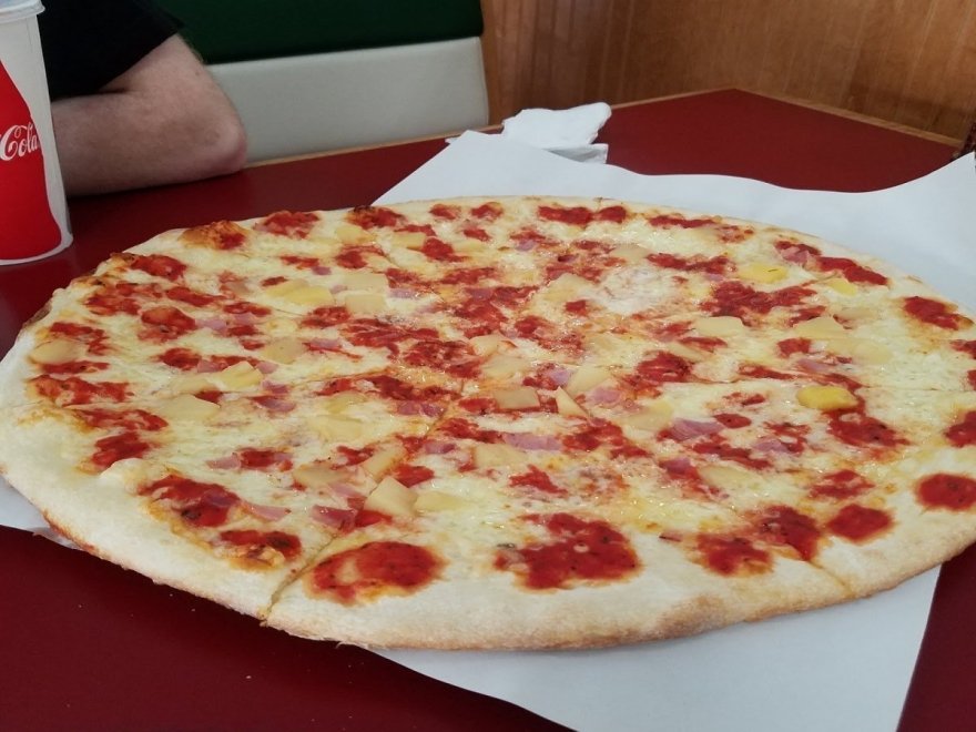 Piezanos Pizza Piezanos Pizza