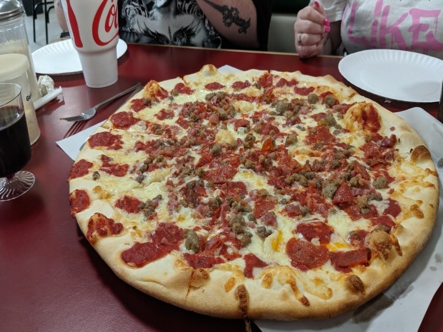 Piezanos Pizza Piezanos Pizza