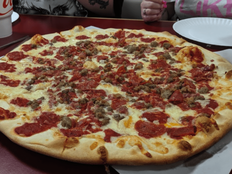 Piezanos Pizza Piezanos Pizza
