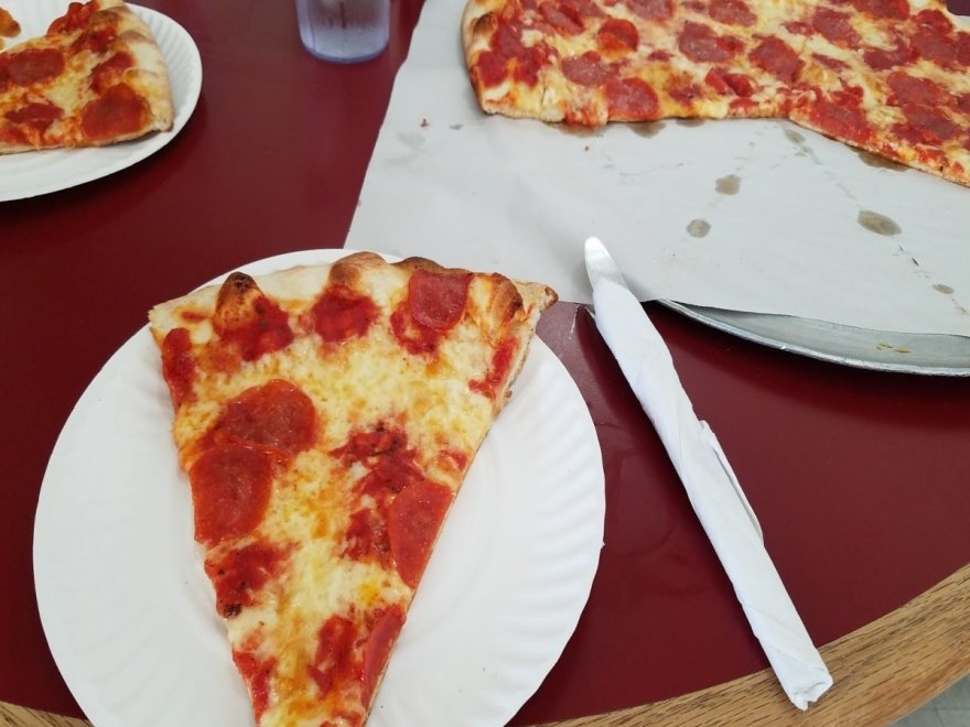 Piezanos Pizza Piezanos Pizza