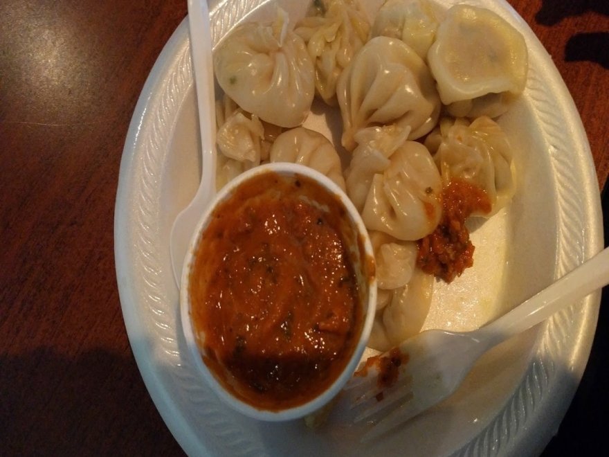 Asian Garden Asian Garden