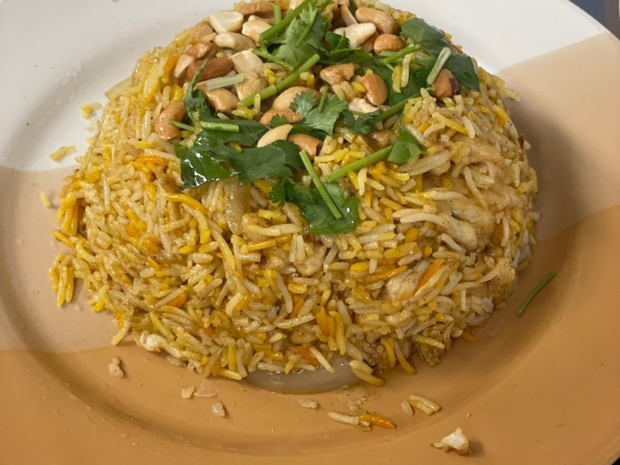 Asian Garden Asian Garden