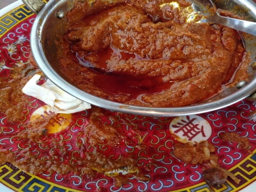 Asian Garden Asian Garden