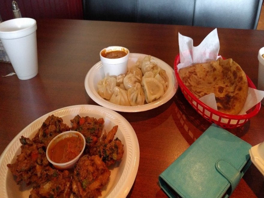 Asian Garden Asian Garden