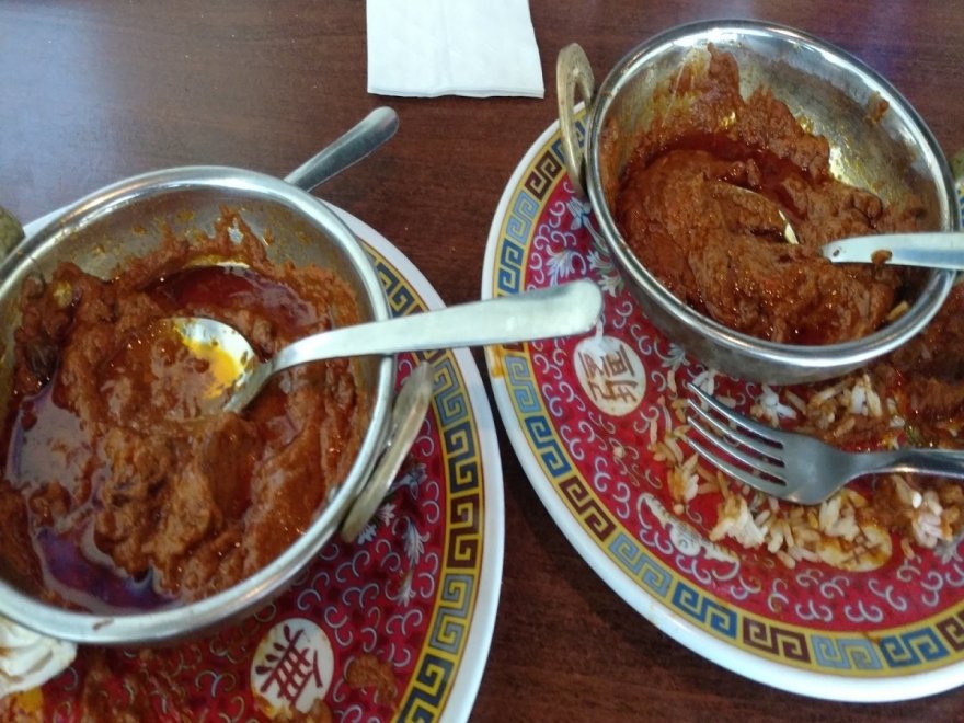 Asian Garden Asian Garden