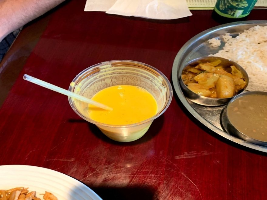 Asian Garden Asian Garden