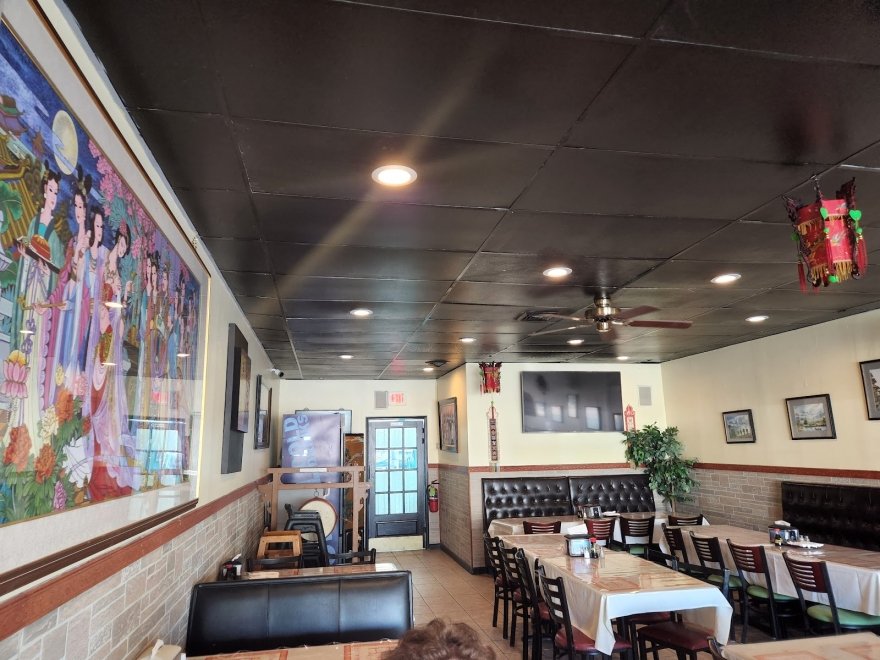 Asian Garden Asian Garden