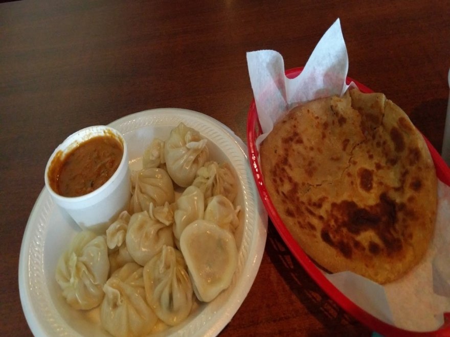 Asian Garden Asian Garden