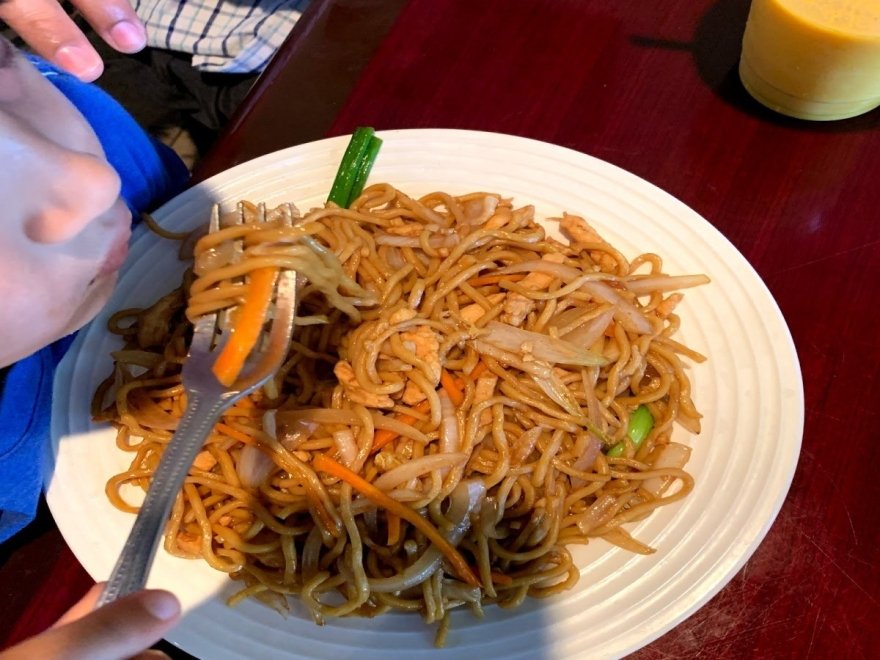 Asian Garden Asian Garden