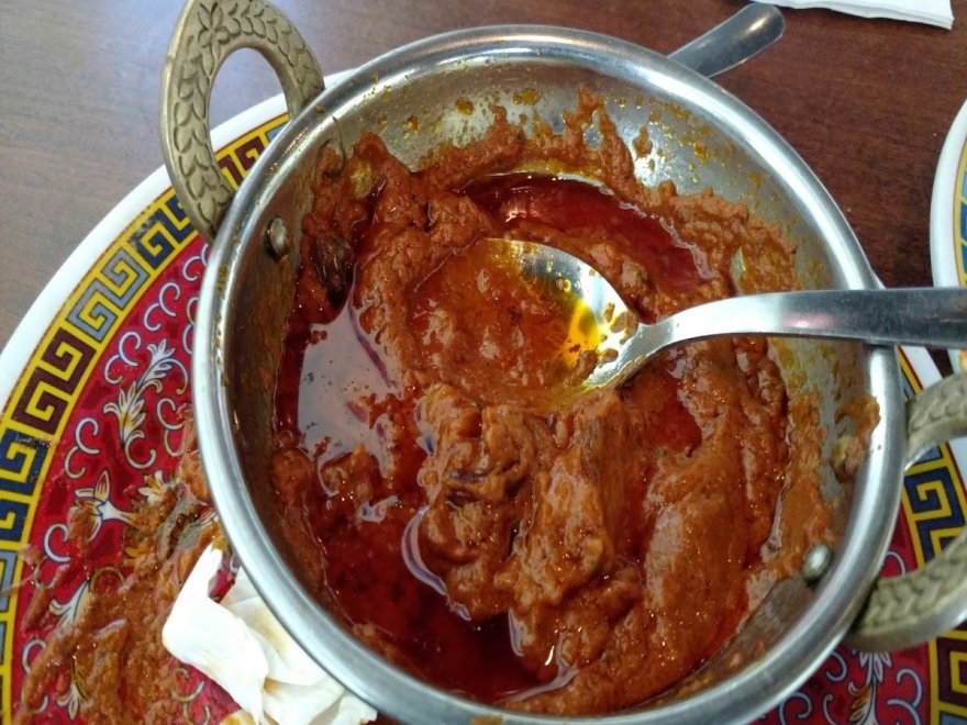 Asian Garden Asian Garden