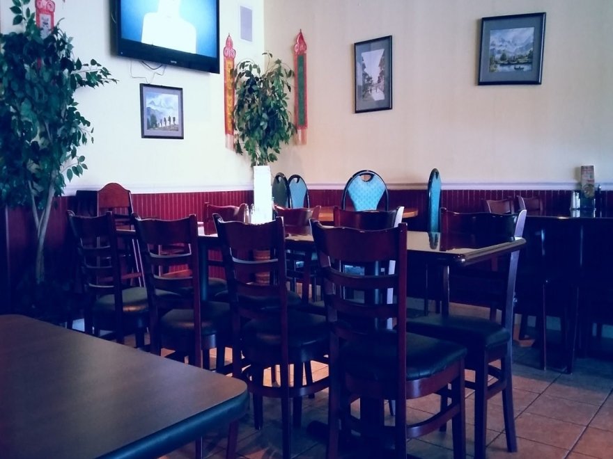 Asian Garden Asian Garden