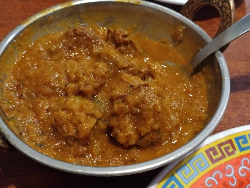 Asian Garden Asian Garden