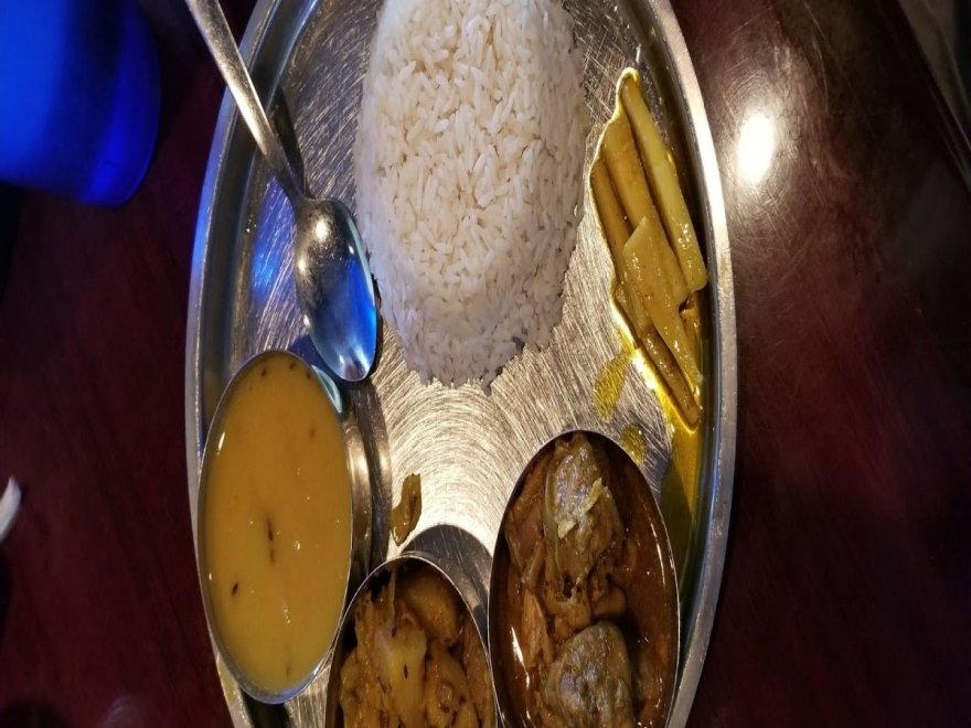 Asian Garden Asian Garden