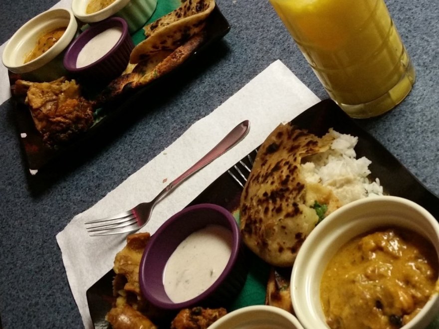 Asian Garden Asian Garden