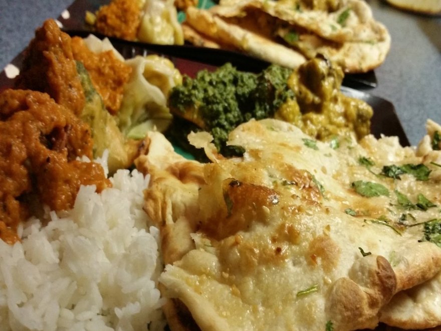 Asian Garden Asian Garden