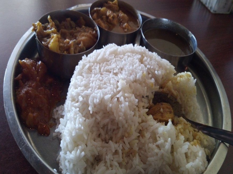 Asian Garden Asian Garden