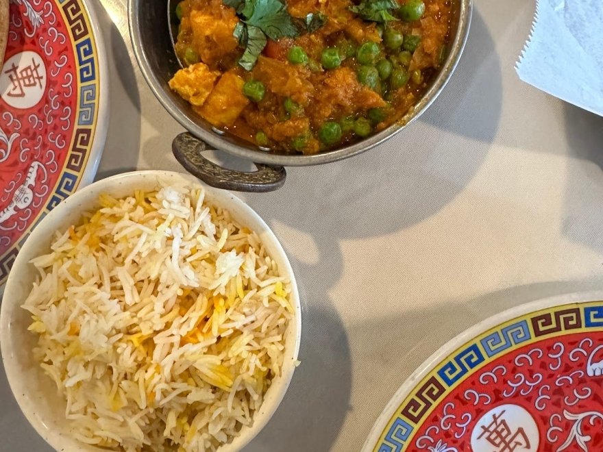 Asian Garden Asian Garden