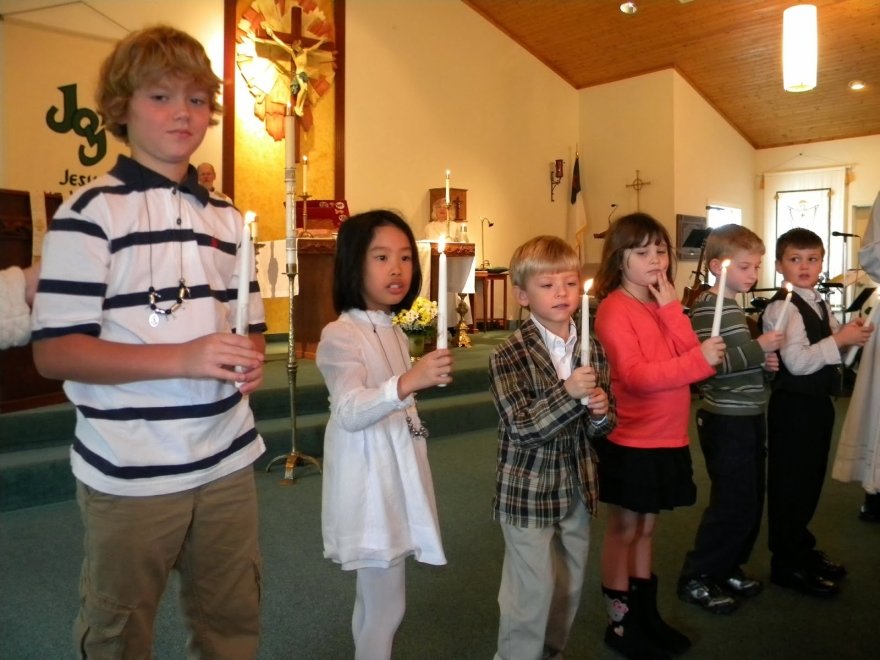 Holy Trinity Cathedral (Anglican)