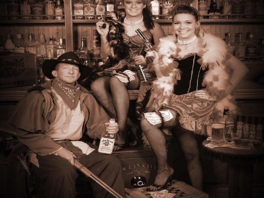 Flashback Old Time Photo Flashback Old Time Photo
