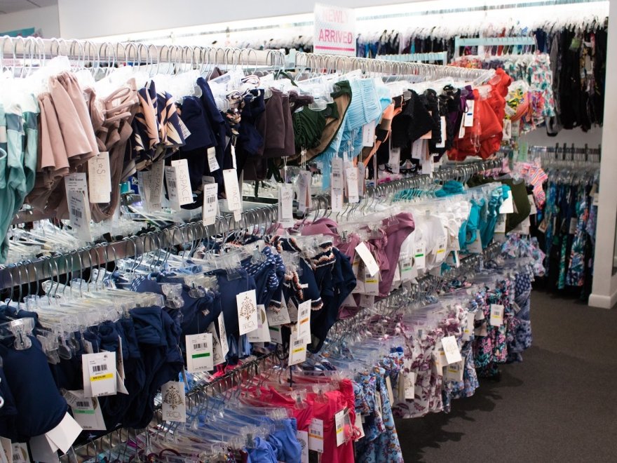 Sea Quest Fashions Sea Quest Fashions