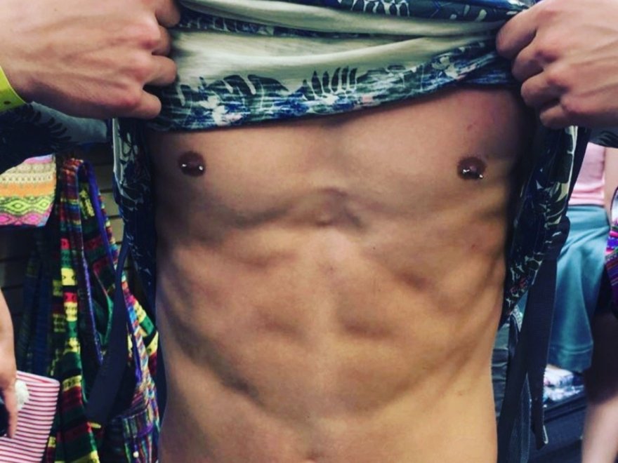 MD Piercing