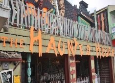 Trimper's Haunted House