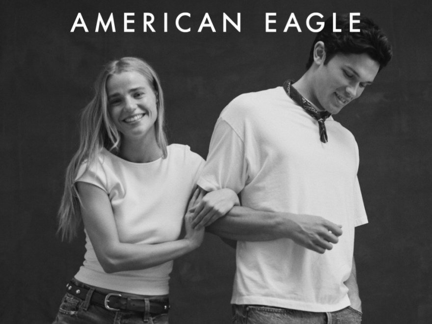 American Eagle Outlet American Eagle Outlet