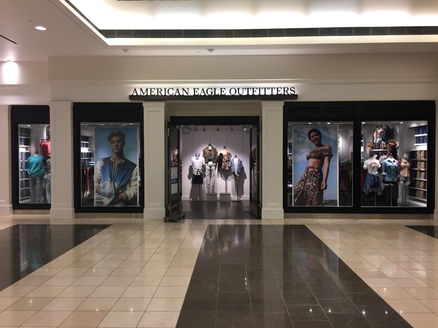 American Eagle Outlet American Eagle Outlet