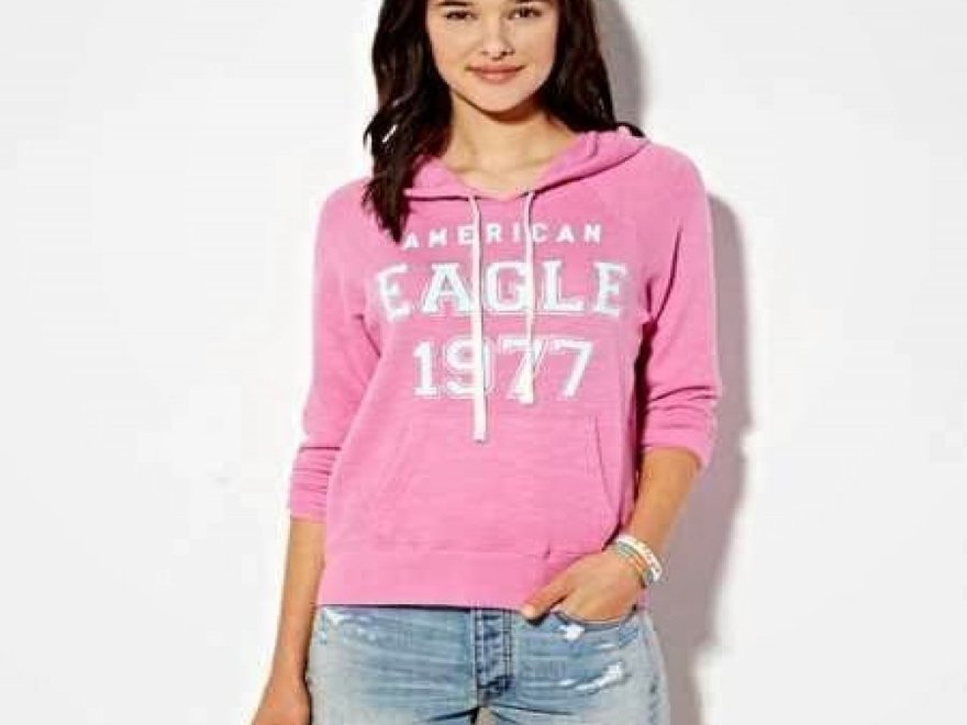 American Eagle Outlet American Eagle Outlet