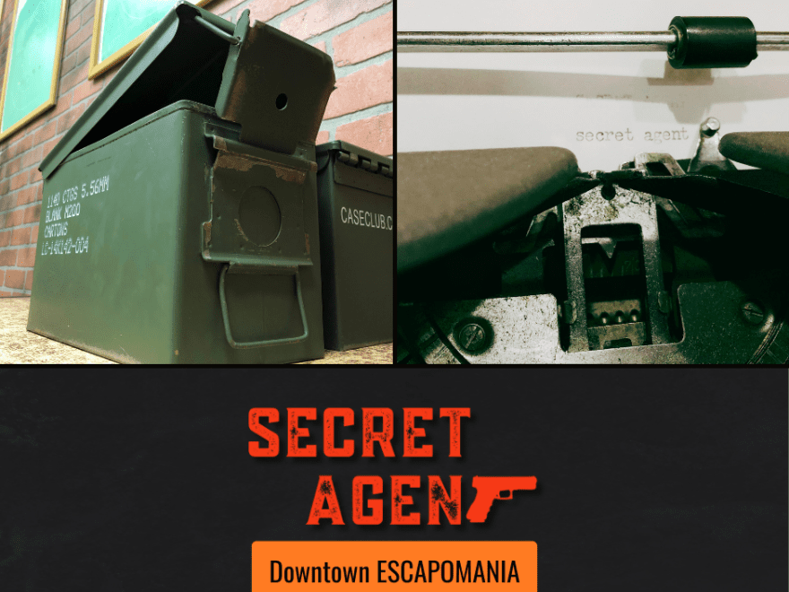 Escapomania - Escape Room Escapomania - Escape Room