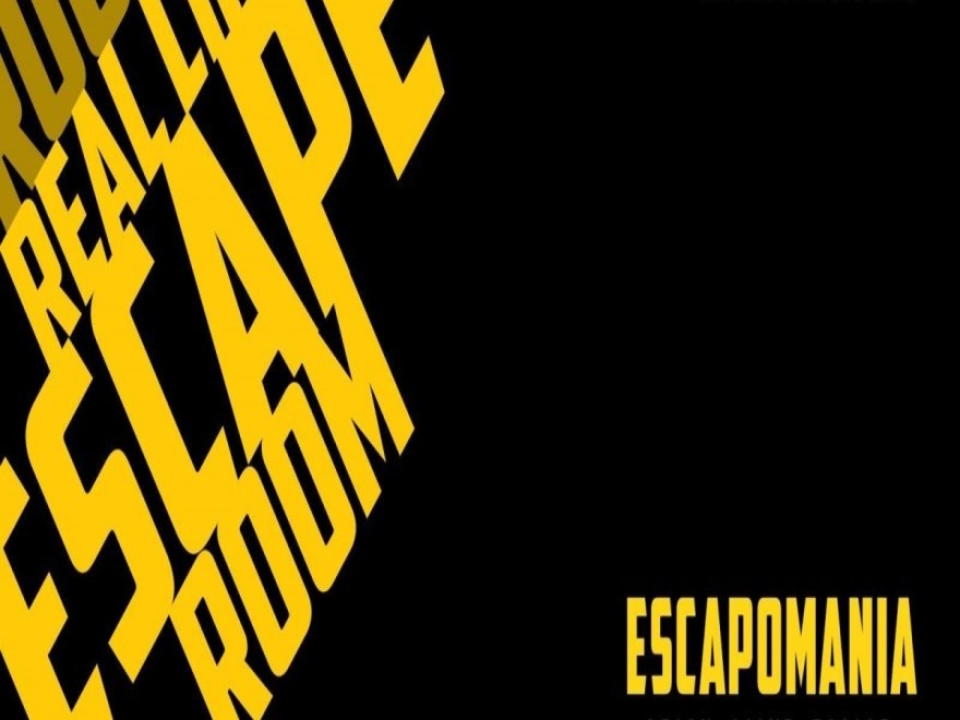 Escapomania - Escape Room Escapomania - Escape Room