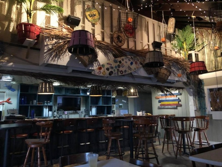 Victoria's Crab House Victoria's Crab House