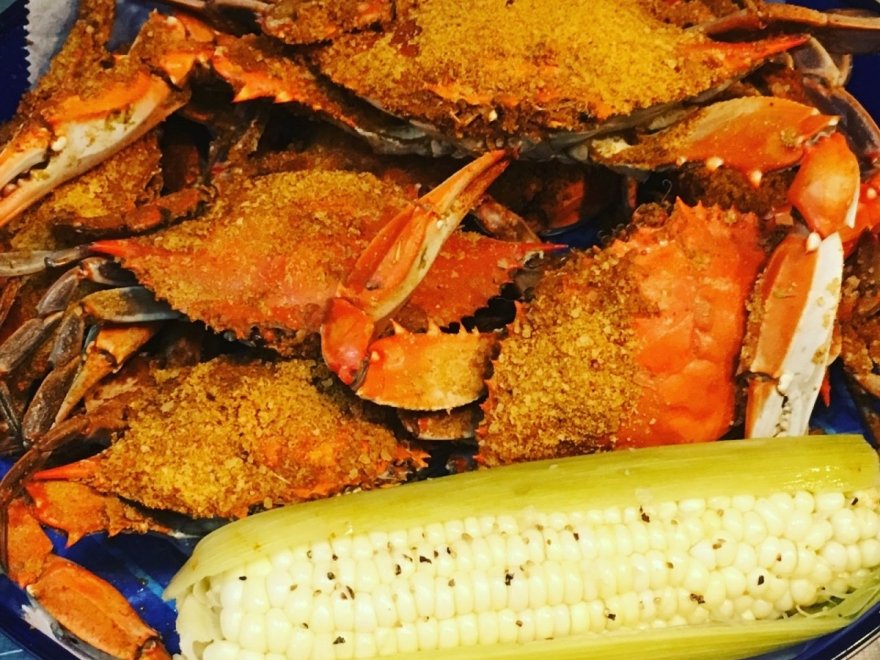 Victoria's Crab House Victoria's Crab House