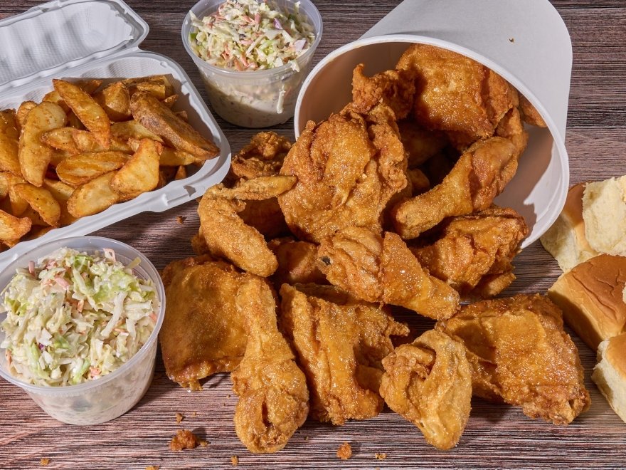 Victoria's Crab House Victoria's Crab House