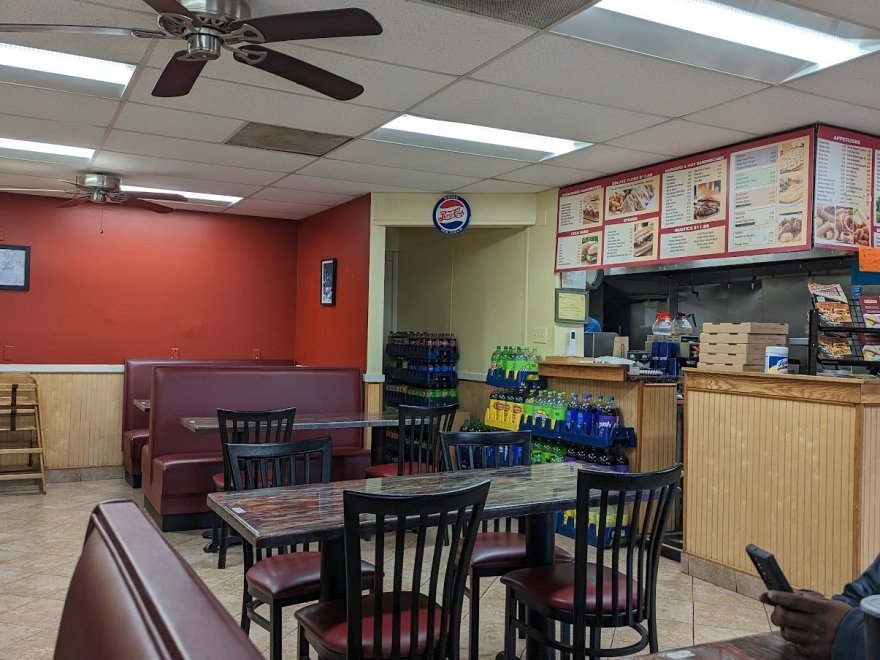 Four Seasons Pizza LLC Four Seasons Pizza LLC