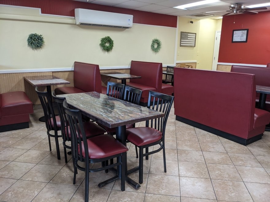 Four Seasons Pizza LLC Four Seasons Pizza LLC