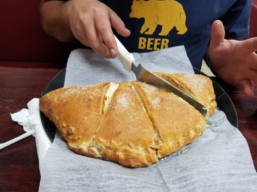 Four Seasons Pizza LLC Four Seasons Pizza LLC