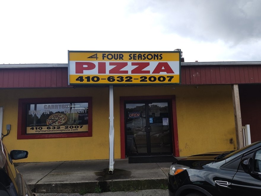 Four Seasons Pizza LLC Four Seasons Pizza LLC