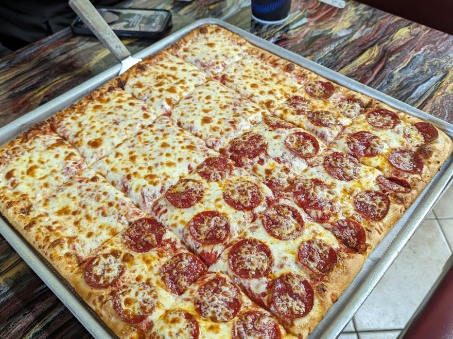 Four Seasons Pizza LLC Four Seasons Pizza LLC