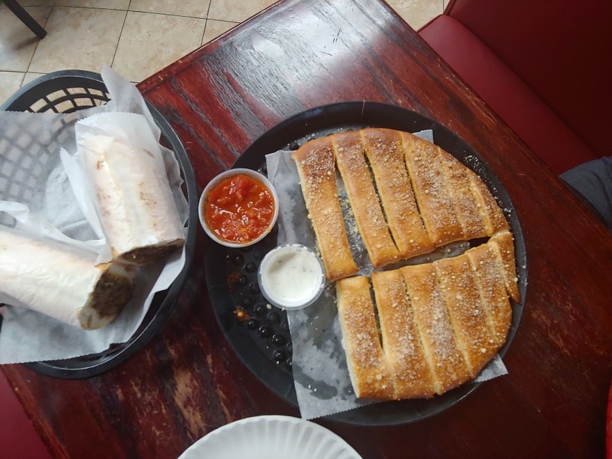 Four Seasons Pizza LLC Four Seasons Pizza LLC