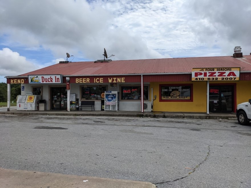 Four Seasons Pizza LLC Four Seasons Pizza LLC